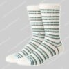 Stance Sokken Multistripe Ribbed Crew-0