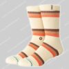 Stance Sokken Sunnyville Crew ButterBlend-0