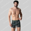 MuchachoMalo 2-pack Shorts Mancave