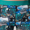 MuchachoMalo 2-pack Shorts Mancave
