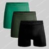 MuchachoMalo Microfiber 3-Pack Shorts-0