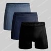 MuchachoMalo Microfiber 3-Pack Shorts-0