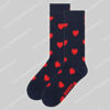 Happy Socks Valentin's Sock Gift Set