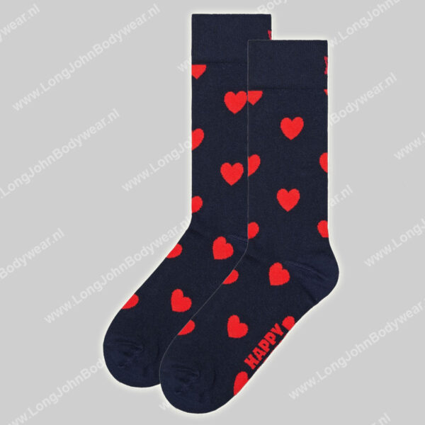 Happy Socks Valentin's Sock Gift Set