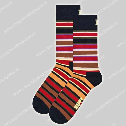 Happy Socks Stripe Sock-0