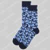 Happy Socks Cat Sock-0