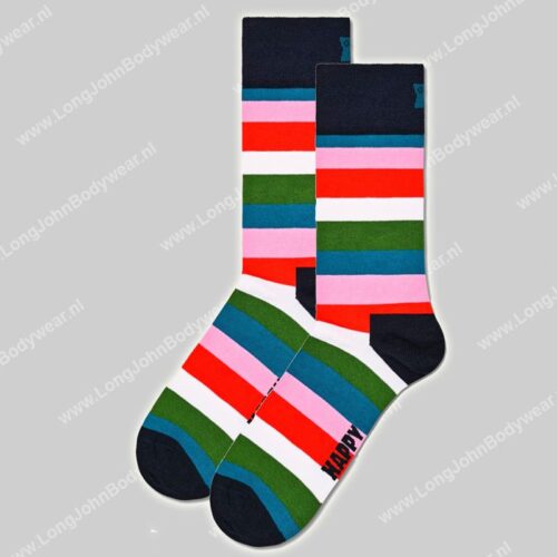 Happy Socks Stripe Sock-0