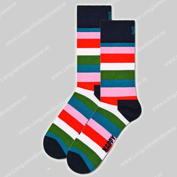 Happy Socks Stripe Sock-0