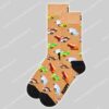 Happy Socks Car Sock-0