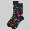 Happy Socks Streamers Sock-0