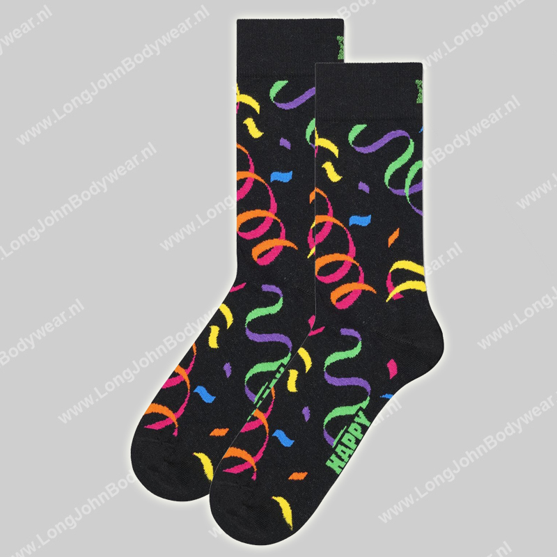 Happy Socks Streamers Sock-0