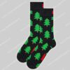 Happy Socks Holiday Tree Sock-0