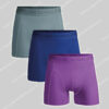 MuchachoMalo 3-Pack Shorts Solid
