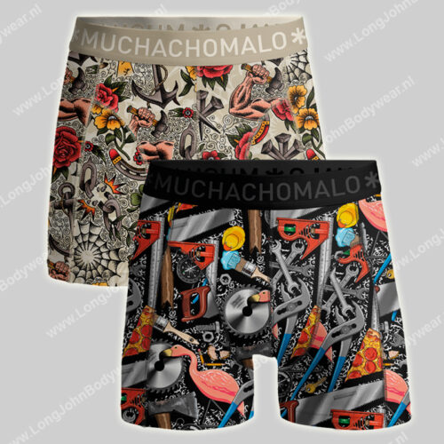 toolbox-1 MuchachoMalo 2-pack Shorts Toolboxhero