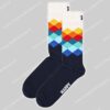 Happy Socks 4-pack Multicolor Sock