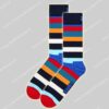 Happy Socks 4-pack Multicolor Sock